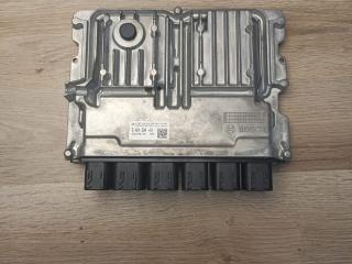 блок управления двигателем BMW X3 G01 [рестайлинг] G01 2022, 2.0 л., B46 B20 B, бензин, АКПП, 475, внедорожник 5 дв., задний привод, 0261S103GK, 9798769, 12145A8F928, 5A8F928