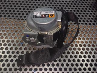 ремень безопасности BMW X3 G01 [рестайлинг] G01 2022, 2.0 л., B46 B20 B, бензин, АКПП, 475, внедорожник 5 дв., задний привод, 72117497783, 7497783