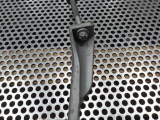 кронштейн (крепление) BMW 5 серия G30/G31 G30 2020, 2.0 л., B46 B20 B, бензин, АКПП, седан, задний привод, 31126863103, 6863103