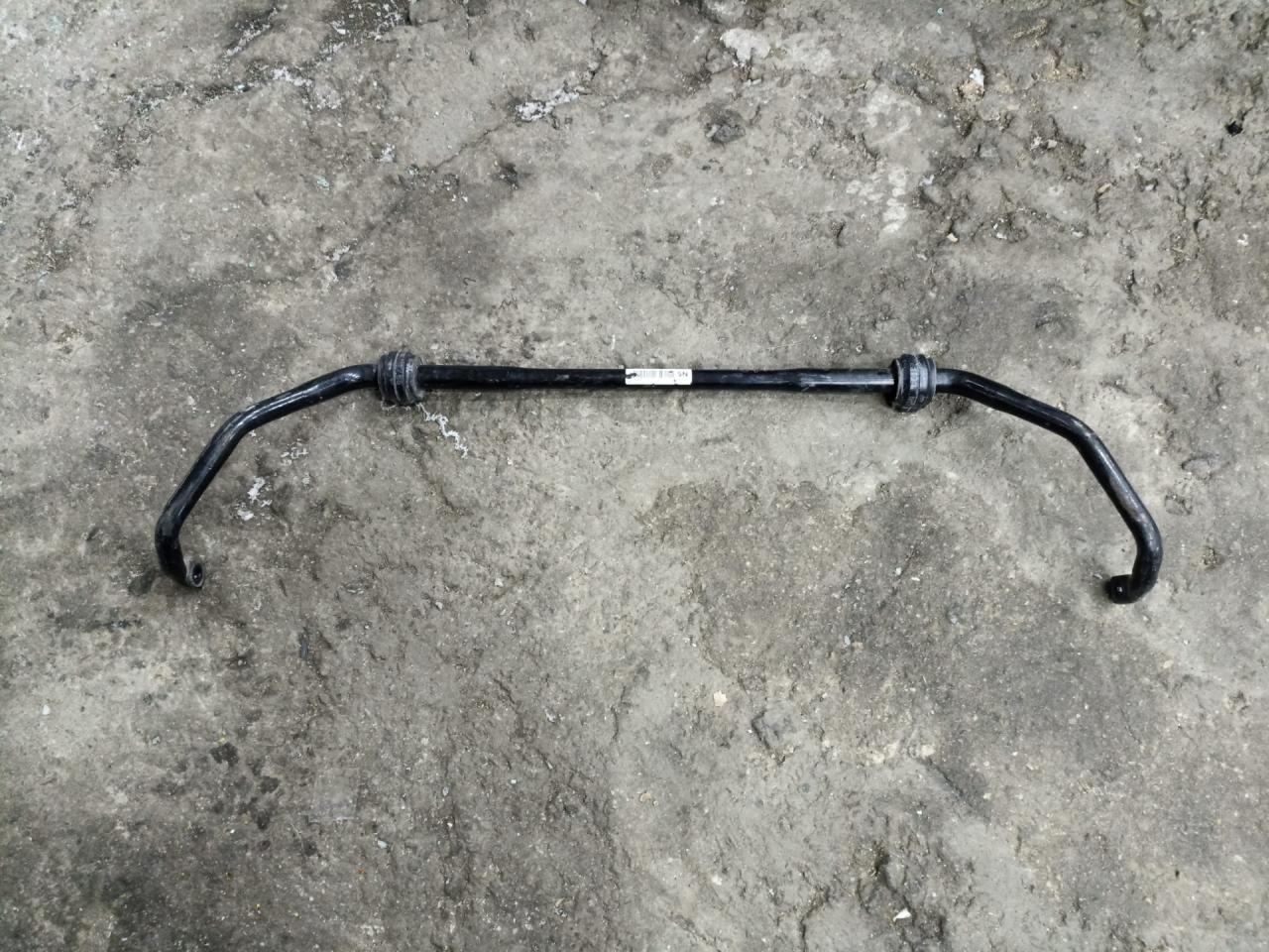 стабилизатор подвески передний BMW 5 серия G30/G31 G30 2020, 2.0 л., B46 B20 B, бензин, АКПП, седан, задний привод, 31306873462, 6873462 - фото №1