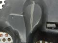 защита рулевой рейки BMW 5 серия G30/G31 G30 2020, 2.0 л., B46 B20 B, бензин, АКПП, седан, задний привод, 51757340191, 7340191 - фото №4
