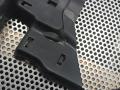 защита рулевой рейки BMW 5 серия G30/G31 G30 2020, 2.0 л., B46 B20 B, бензин, АКПП, седан, задний привод, 51757340191, 7340191 - фото №5