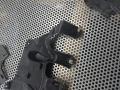 защита рулевой рейки BMW 5 серия G30/G31 G30 2020, 2.0 л., B46 B20 B, бензин, АКПП, седан, задний привод, 51757340191, 7340191 - фото №6