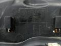 защита рулевой рейки BMW 5 серия G30/G31 G30 2020, 2.0 л., B46 B20 B, бензин, АКПП, седан, задний привод, 51757340191, 7340191 - фото №8