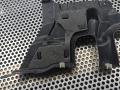 защита рулевой рейки BMW 5 серия G30/G31 G30 2020, 2.0 л., B46 B20 B, бензин, АКПП, седан, задний привод, 51757340191, 7340191 - фото №9