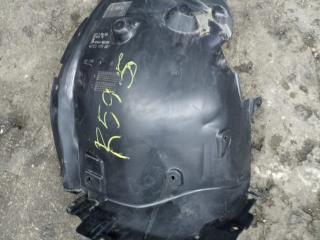 защита арок передняя левая (подкрылок) BMW X3 G01 [рестайлинг] G01 2022, 2.0 л., B46 B20 B, бензин, АКПП, 475, внедорожник 5 дв., задний привод, 51717394815, 7394815