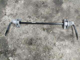 стабилизатор подвески задний BMW 5 серия G30/G31 G30 2020, 2.0 л., B46 B20 B, бензин, АКПП, седан, задний привод, 33506861455, 6861455