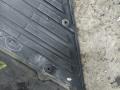 защита днища BMW 5 серия G30/G31 G30 2020, 2.0 л., B46 B20 B, бензин, АКПП, седан, задний привод, 51757340172, 7340172 - фото №5