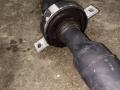 карданный вал BMW 5 серия G30/G31 G30 2020, 2.0 л., B46 B20 B, бензин, АКПП, седан, задний привод, 26109470623, 9470623 - фото №4