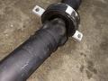 карданный вал BMW 5 серия G30/G31 G30 2020, 2.0 л., B46 B20 B, бензин, АКПП, седан, задний привод, 26109470623, 9470623 - фото №7