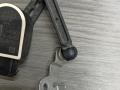 датчик дорожного просвета задний BMW 5 серия G30/G31 G30 2020, 2.0 л., B46 B20 B, бензин, АКПП, седан, задний привод, 37146870000, 6870000 - фото №2