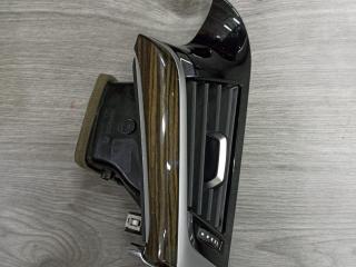 дефлектор обдува салона BMW 5 серия G30/G31 G30 2020, 2.0 л., B46 B20 B, бензин, АКПП, седан, задний привод, 9329545, 9329543