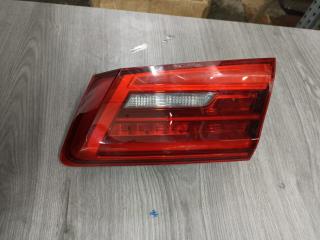 фонарь крышки багажника правый BMW 5 серия G30/G31 G30 2020, 2.0 л., B46 B20 B, бензин, АКПП, седан, задний привод, 9481824