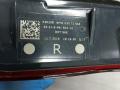 фонарь крышки багажника правый BMW 5 серия G30/G31 G30 2020, 2.0 л., B46 B20 B, бензин, АКПП, седан, задний привод, 9481824 - фото №8