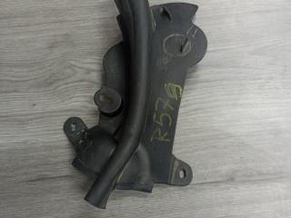 планка под капот BMW 5 серия G30/G31 G30 2020, 2.0 л., B46 B20 B, бензин, АКПП, седан, задний привод, 51767349602, 7349602
