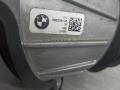 уплотнитель рулевой колонки BMW 5 серия G30/G31 G30 2020, 2.0 л., B46 B20 B, бензин, АКПП, седан, задний привод, 32306862081, 6862081 - фото №4