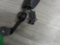 ремень безопасности BMW 5 серия G30/G31 G30 2020, 2.0 л., B46 B20 B, бензин, АКПП, седан, задний привод, 72117475017, 7475017 - фото №5