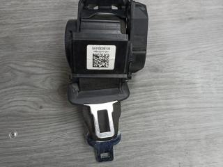 ремень безопасности BMW 5 серия G30/G31 G30 2020, 2.0 л., B46 B20 B, бензин, АКПП, седан, задний привод, 72117430061, 7430061