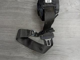 ремень безопасности BMW 5 серия G30/G31 G30 2020, 2.0 л., B46 B20 B, бензин, АКПП, седан, задний привод, 72117455625, 7455625