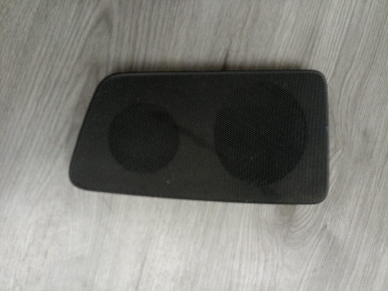 Накладка (сетка) динамика BMW 5 серия G30/G31 G30 2020, 2.0 л., B46 B20 B, бензин, АКПП, седан, задний привод, 51467384539, 7384539 - фото №1