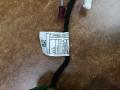 проводка салона BMW 5 серия G30/G31 G30 2020, 2.0 л., B46 B20 B, бензин, АКПП, седан, задний привод, 61129366338, 9366338 - фото №5