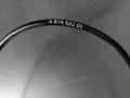 датчик ABS BMW 5 серия G30/G31 G30 2020, 2.0 л., B46 B20 B, бензин, АКПП, седан, задний привод, 6874632, 34526874632, 34526874632 - фото №4
