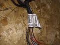 проводка салона BMW 5 серия G30/G31 G30 2020, 2.0 л., B46 B20 B, бензин, АКПП, седан, задний привод, 9436106, 7396884001, 73968840, 73968840810 - фото №5