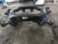 балка подвески задняя BMW X3 G01 [рестайлинг] G01 2022, 2.0 л., B46 B20 B, бензин, АКПП, 475, внедорожник 5 дв., задний привод, 33306874406, 6874406 - фото №5