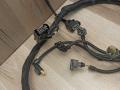 проводка двигателя BMW 5 серия G30/G31 G30 2020, 2.0 л., B46 B20 B, бензин, АКПП, седан, задний привод, 12518742687, 8742687 - фото №5