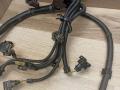 проводка двигателя BMW 5 серия G30/G31 G30 2020, 2.0 л., B46 B20 B, бензин, АКПП, седан, задний привод, 12518742687, 8742687 - фото №6