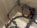 проводка двигателя BMW 5 серия G30/G31 G30 2020, 2.0 л., B46 B20 B, бензин, АКПП, седан, задний привод, 12518742687, 8742687 - фото №7