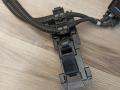 проводка двигателя BMW 5 серия G30/G31 G30 2020, 2.0 л., B46 B20 B, бензин, АКПП, седан, задний привод, 12518482313, 8482313 - фото №5