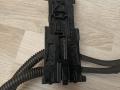 проводка двигателя BMW 5 серия G30/G31 G30 2020, 2.0 л., B46 B20 B, бензин, АКПП, седан, задний привод, 12518482313, 8482313 - фото №7
