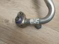 трубка кондиционера BMW 5 серия G30/G31 G30 2020, 2.0 л., B46 B20 B, бензин, АКПП, седан, задний привод, 64539321594, 9321594 - фото №5