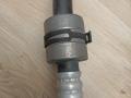 трубка кондиционера BMW 5 серия G30/G31 G30 2020, 2.0 л., B46 B20 B, бензин, АКПП, седан, задний привод, 64539321594, 9321594 - фото №6