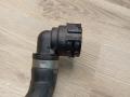 патрубок (трубопровод, шланг) BMW 5 серия G30/G31 G30 2020, 2.0 л., B46 B20 B, бензин, АКПП, седан, задний привод, 17128678493, 8678493 - фото №6