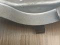 кронштейн (крепление) BMW X3 G01 [рестайлинг] G01 2022, 2.0 л., B46 B20 B, бензин, АКПП, 475, внедорожник 5 дв., задний привод, 8685972, 12428685972 - фото №4