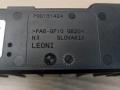Блок питания BMW 5 серия G30/G31 G30 2020, 2.0 л., B46 B20 B, бензин, АКПП, седан, задний привод, 8638551, 12638638551 - фото №6