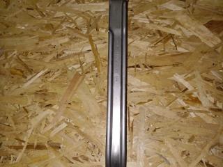 крепление бака топливного BMW X3 G01 2018, 3.0 л., B58 B30 A, бензин, АКПП, a300, внедорожник 5 дв., полный привод, 7404150, 16117404150