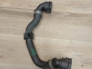 патрубок (трубопровод, шланг) BMW X3 G01 2018, 3.0 л., B58 B30 A, бензин, АКПП, a300, внедорожник 5 дв., полный привод, 17127535570, 7535570