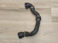 патрубок (трубопровод, шланг) BMW X3 G01 2018, 3.0 л., B58 B30 A, бензин, АКПП, a300, внедорожник 5 дв., полный привод, 17127535570, 7535570 - фото №2