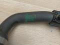патрубок (трубопровод, шланг) BMW X3 G01 2018, 3.0 л., B58 B30 A, бензин, АКПП, a300, внедорожник 5 дв., полный привод, 17127535570, 7535570 - фото №3