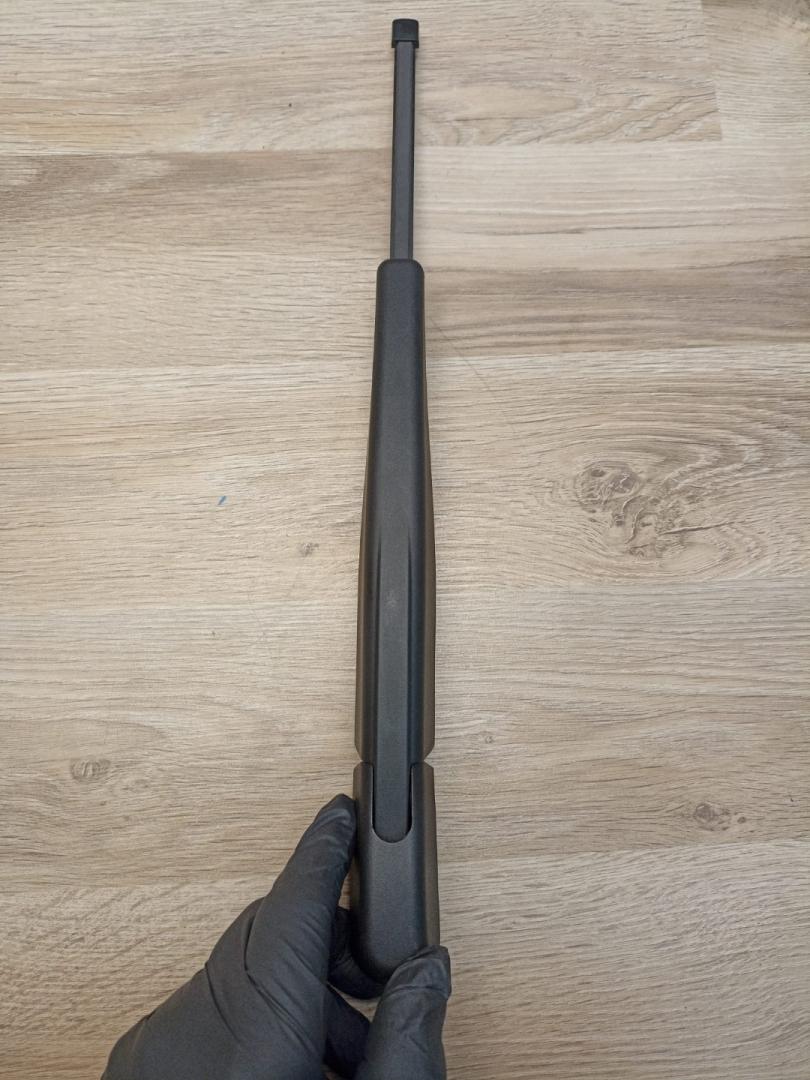 щеткодержатель задний BMW X3 G01 2018, 3.0 л., B58 B30 A, бензин, АКПП, a300, внедорожник 5 дв., полный привод, 7407272 - фото №1