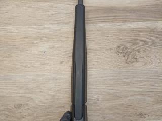 щеткодержатель задний BMW X3 G01 2018, 3.0 л., B58 B30 A, бензин, АКПП, a300, внедорожник 5 дв., полный привод, 7407272