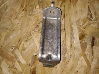 кронштейн (крепление) BMW X3 G01 2018, 3.0 л., B58 B30 A, бензин, АКПП, a300, внедорожник 5 дв., полный привод, 51487394753, 7394753