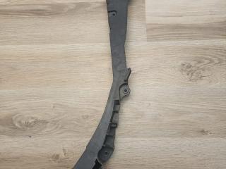 планка под капот BMW X3 G01 2018, 3.0 л., B58 B30 A, бензин, АКПП, a300, внедорожник 5 дв., полный привод, 61139396998, 9396998