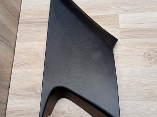 пластик BMW X3 G01 2018, 3.0 л., B58 B30 A, бензин, АКПП, a300, внедорожник 5 дв., полный привод, 51437396411, 7396411