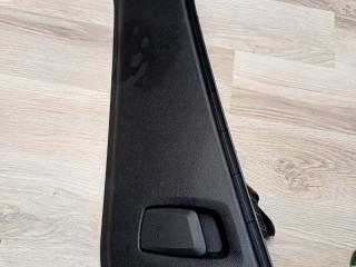 обшивка багажника BMW X3 G01 2018, 3.0 л., B58 B30 A, бензин, АКПП, a300, внедорожник 5 дв., полный привод, 51477424732, 7424732, 51477446108, 7446108