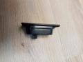 подсветка номера BMW X3 G01 2020, 3.0 л., бензин, АКПП, внедорожник 5 дв., 63267193293, 7193293 - фото №3