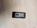 подсветка номера BMW X3 G01 2020, 3.0 л., бензин, АКПП, внедорожник 5 дв., 63267193293, 7193293 - фото №4